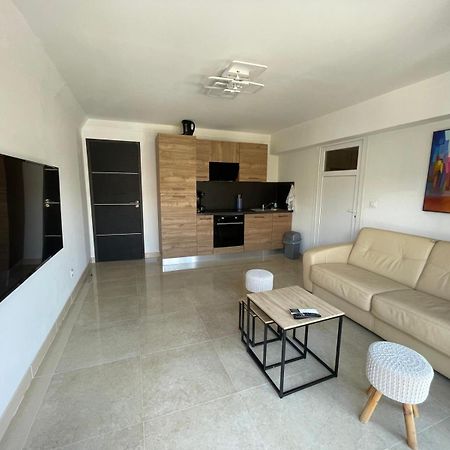 Appartement Villa D'Aurore Le Rouret Eksteriør bilde