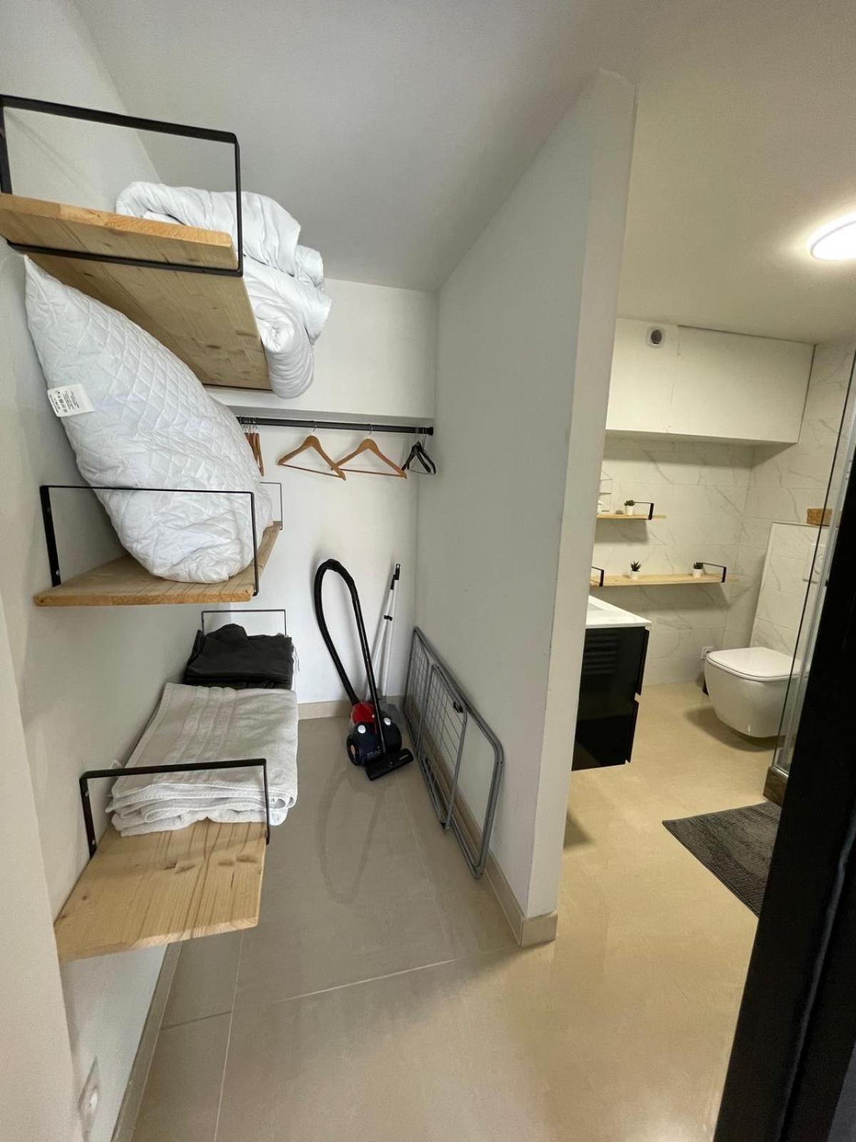 Appartement Villa D'Aurore Le Rouret Eksteriør bilde