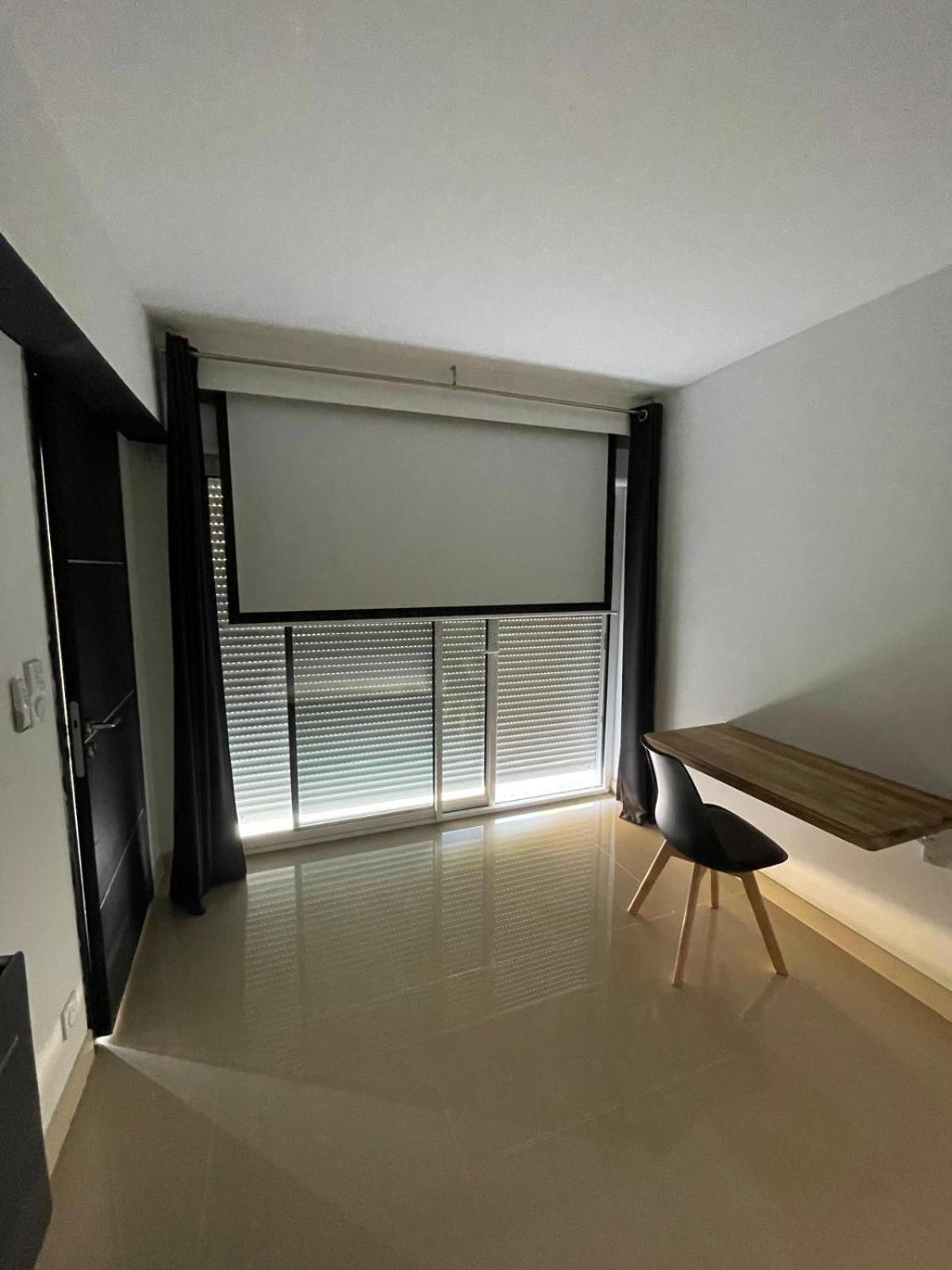Appartement Villa D'Aurore Le Rouret Eksteriør bilde